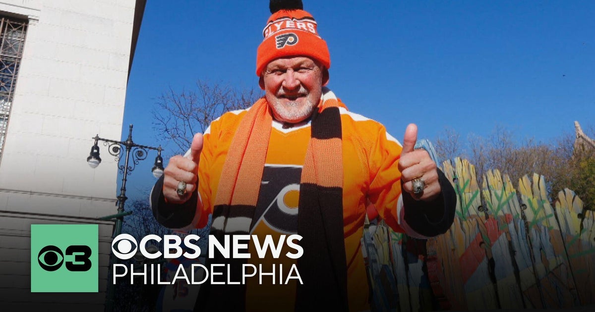 Philadelphia Flyers Legend Bernie Parent Dies at 80
