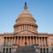 Government shutdown looms after GOP funding bill fails in Senate