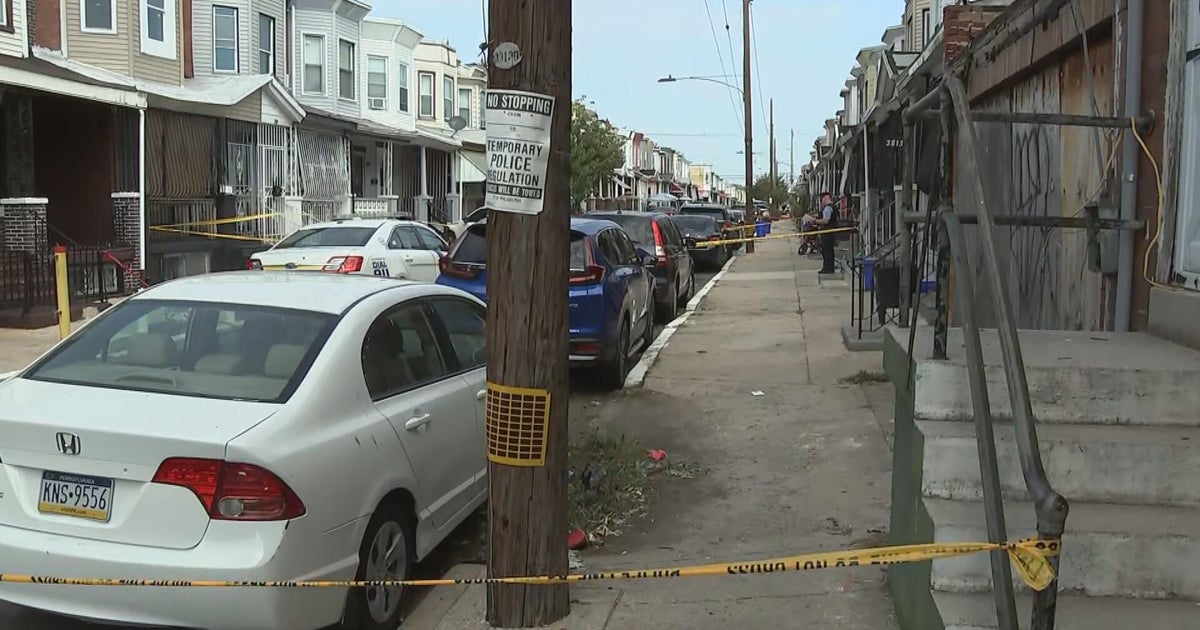 2 men fatally shot in separate North Philadelphia shootings, police say ...