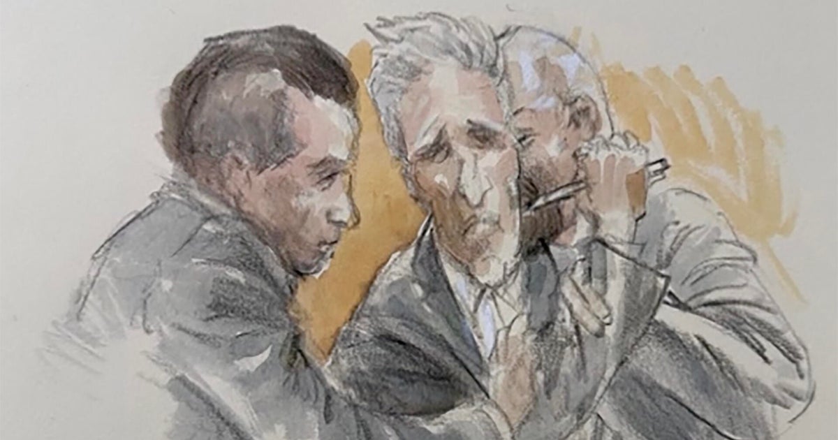 Ryan Routh tries to harm himself after guilty verdict in Trump ...