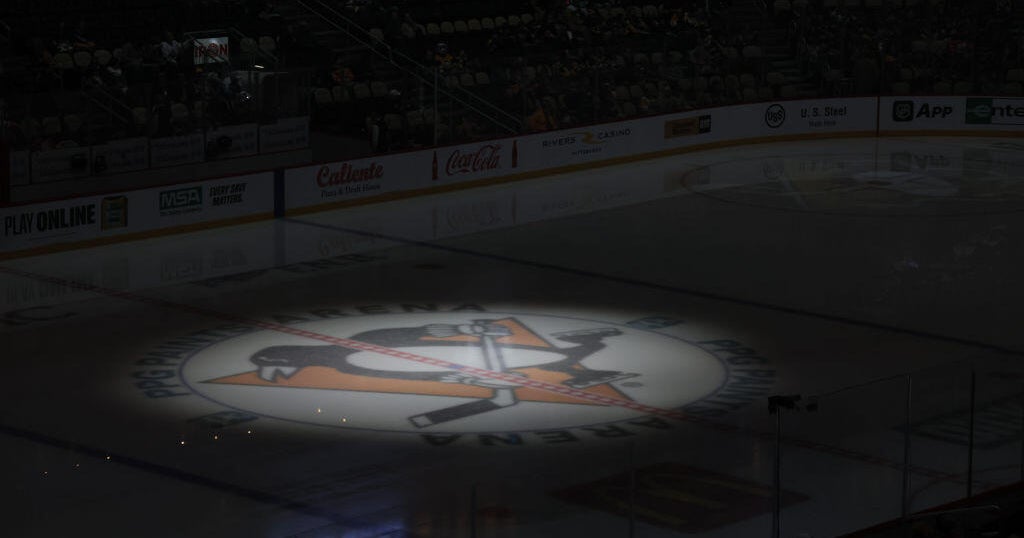 Penguins Announce Hall of Fame Class Featuring Bowman, Francis, Stevens, Johnston