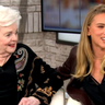Scarlett Johansson and June Squibb on pushing boundaries in "Eleanor the Great" 