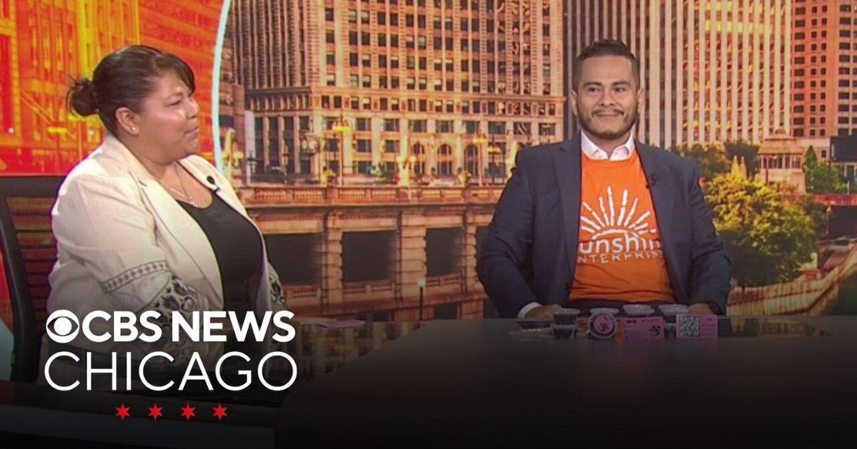 Chicago business school hosts pitch competition to support rising entrepreneurs