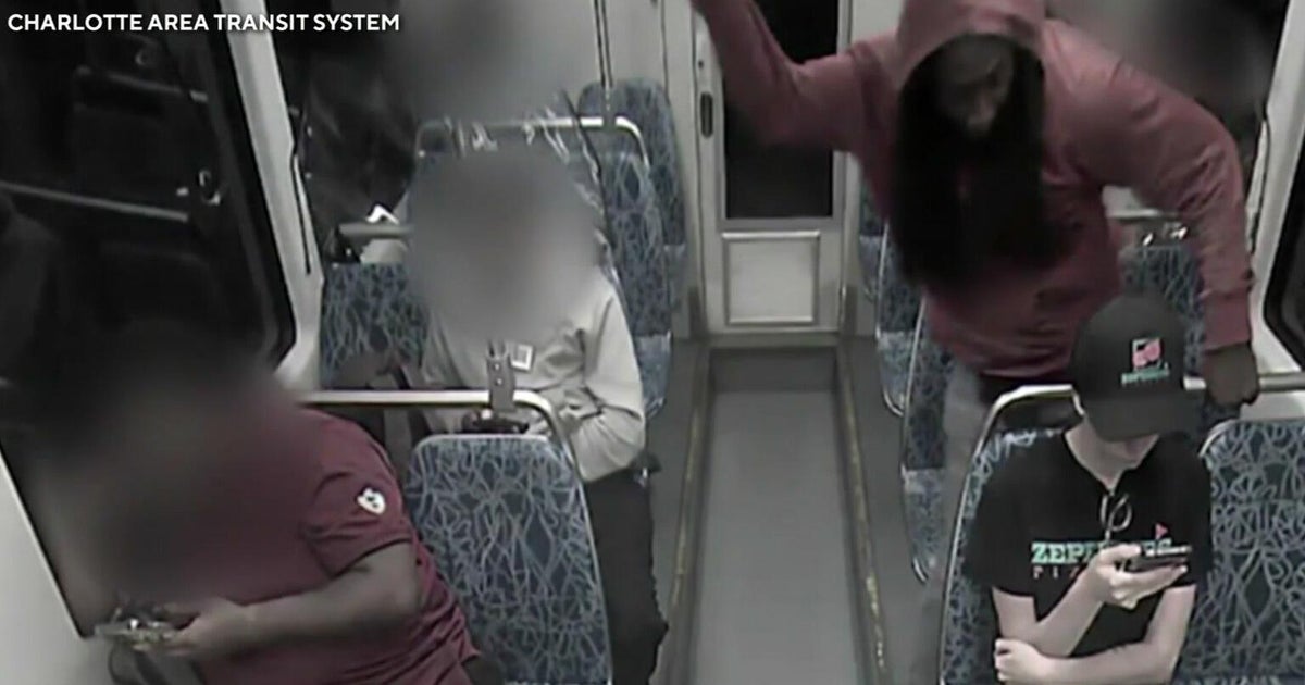 Vigil held for Ukrainian refugee fatally stabbed on train in North