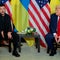 Trump, Zelenskyy speak on path to peace for Ukraine in call