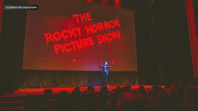 The Rocky Horror Picture Show 