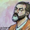 Man arrested for shooting at Sacramento ABC station was flagged on X for "violent speech" days prior 