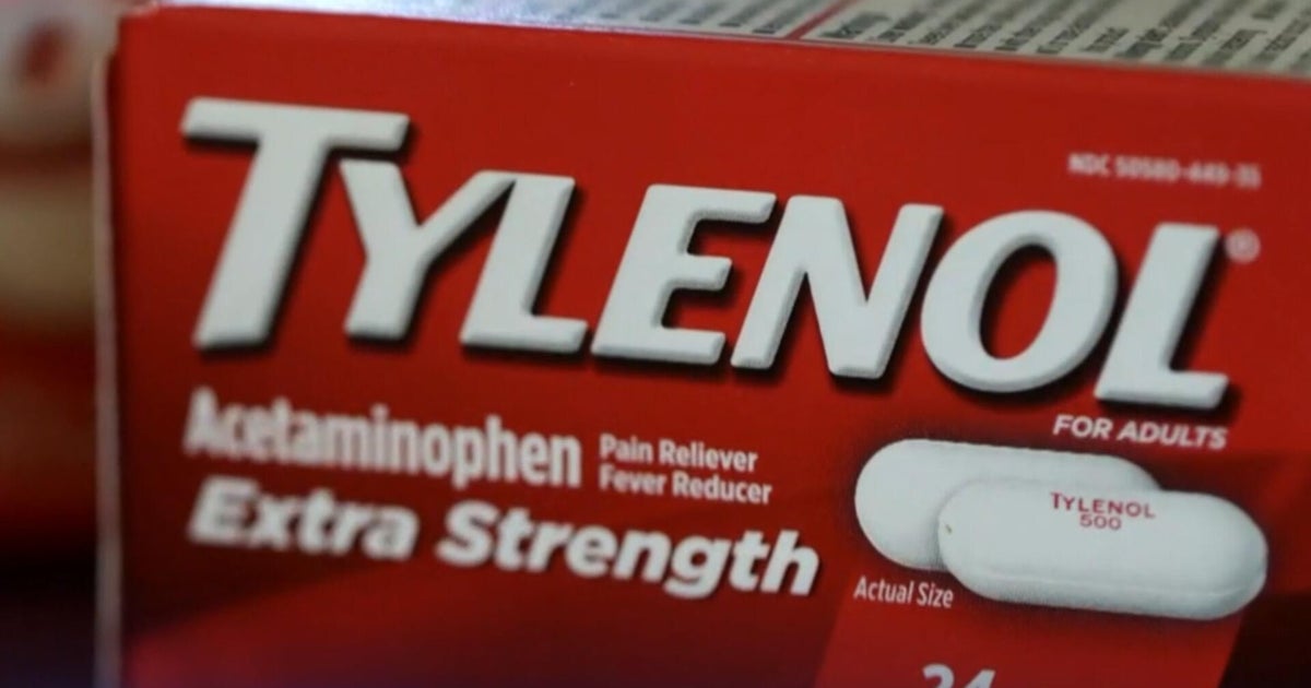 Florida surgeon general says state will likely follow Trump, RFK Jr.’s guidance on Tylenol and autism