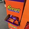 Hershey wins suit claiming its Reese's Halloween candies aren't spooky 