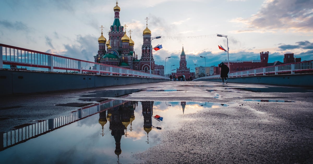 Russia rejects Trump’s criticism over Ukraine struggle, with Kremlin declaring the nation “an actual bear”