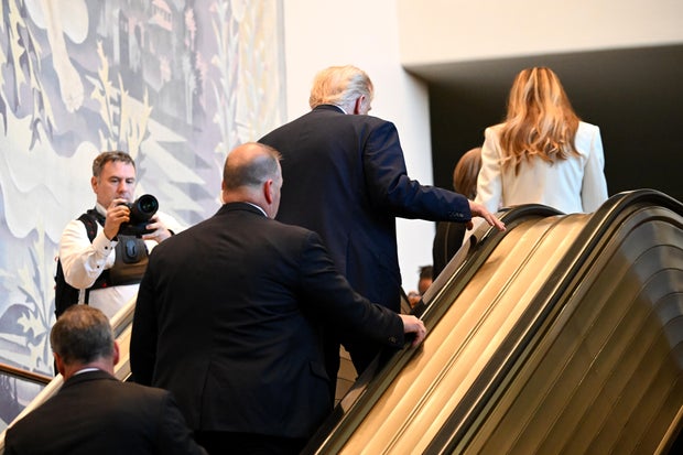World Leaders Gather For The 80th Session Of The United Nations General Assembly 
