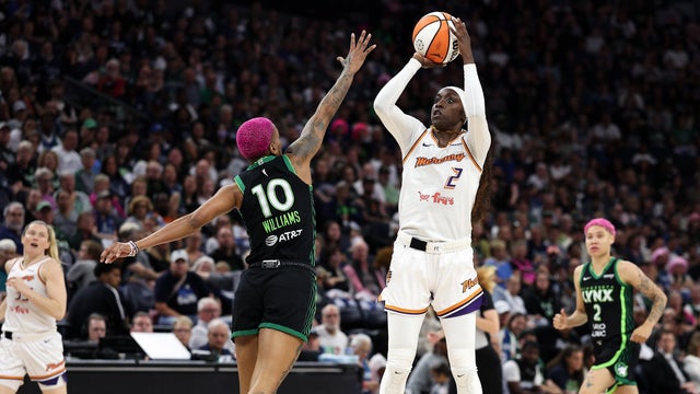 Mercury Lynx Basketball 
