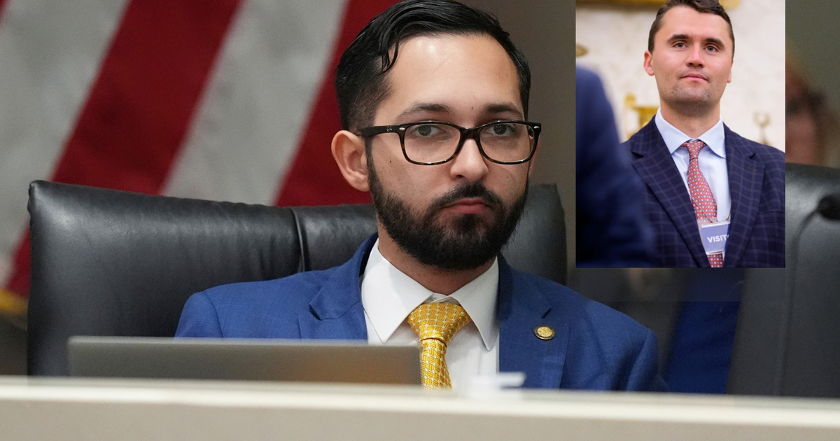 South Florida lawmaker files bill to rename Miami-Dade road