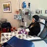 Young mom "stunned" after early cancer screening leads to diagnosis 