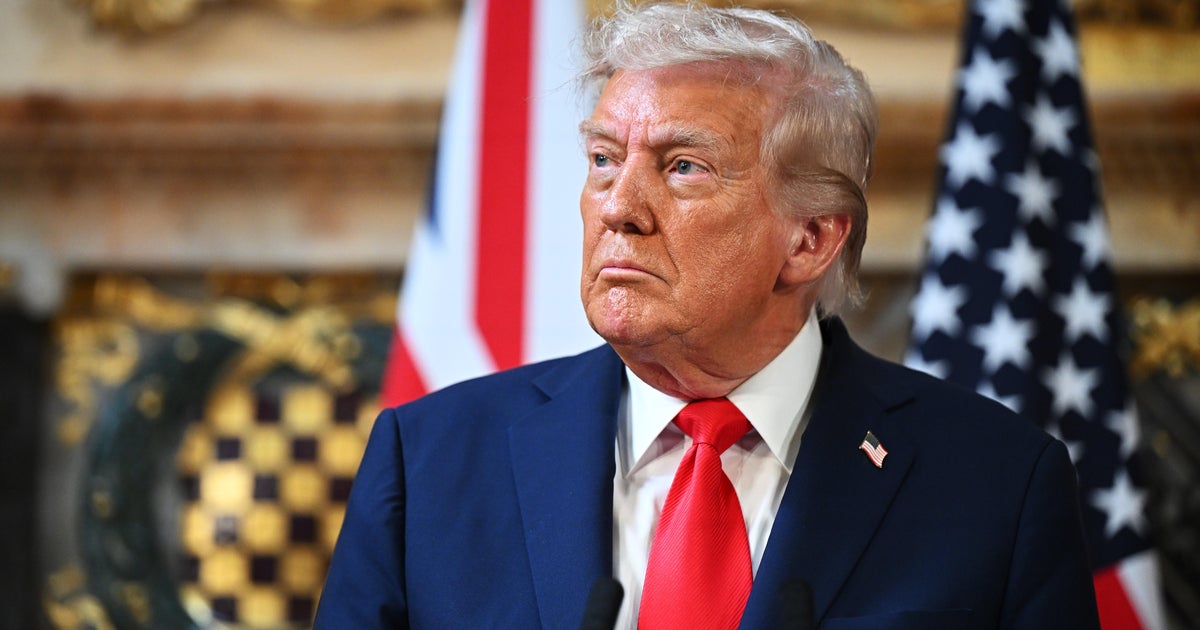Decide will not reinstate 8 authorities watchdogs fired by Trump