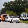 Dallas ICE office targeted in deadly shooting faced bomb threat last month 