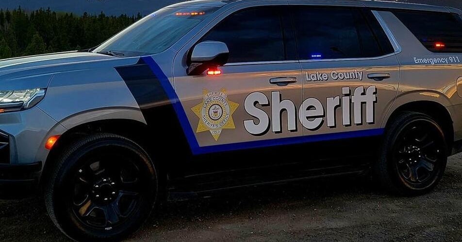 Lake County Sheriff's Deputy Injured in Ingleside Three-Vehicle Suspected DUI Crash