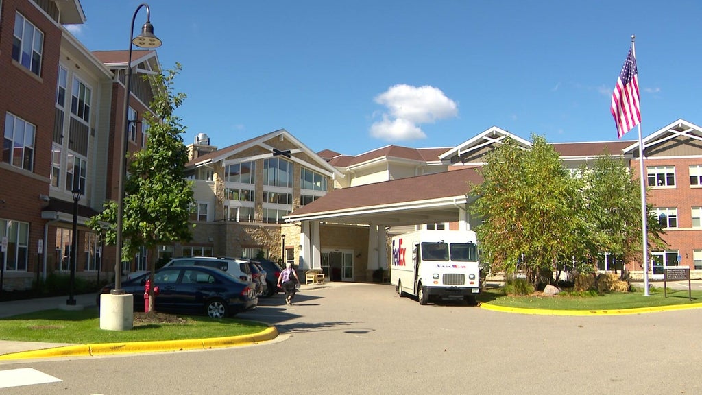 Senior living facilities are seeing long waitlists. Here's how your family can prepare