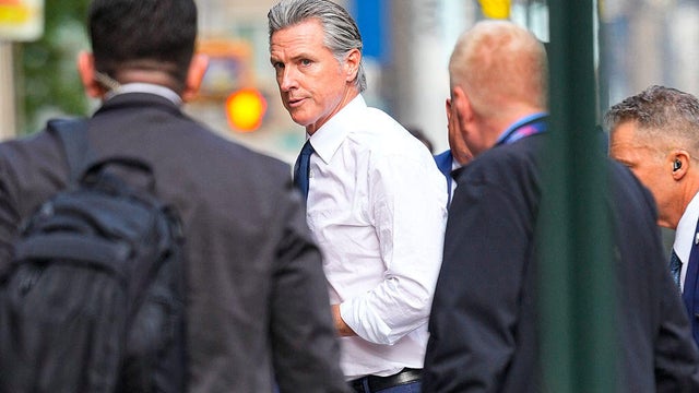 Celebrity Sightings In New York City - September 23, 2025 