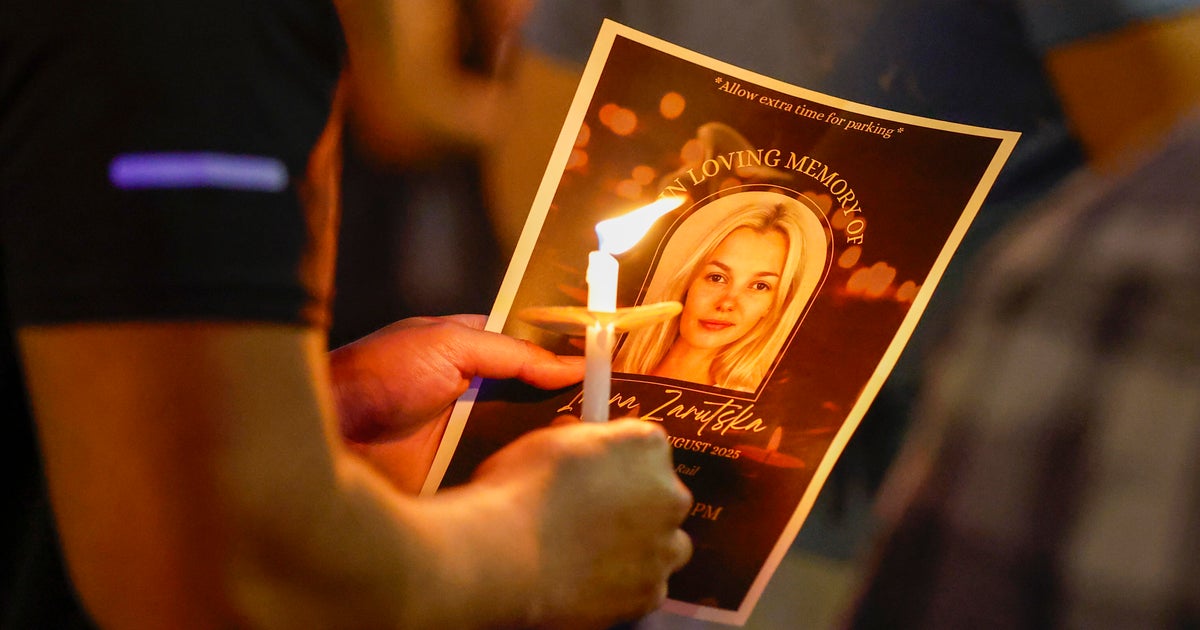 “Iryna’s Legislation” passes in North Carolina after refugee’s killing, a invoice that might restart executions in state