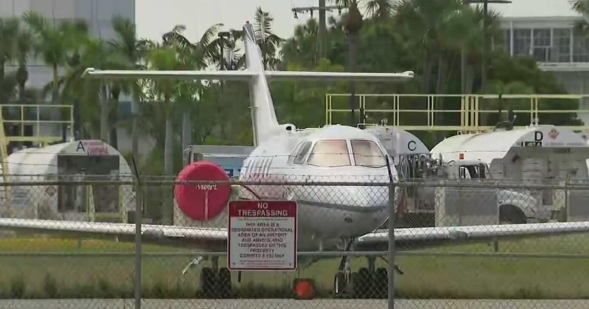 Former Florida Memorial students say visa status at risk after STEM classification dispute