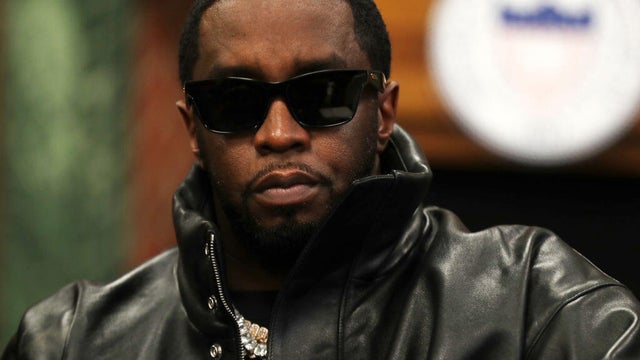 Sean "Diddy" Combs 