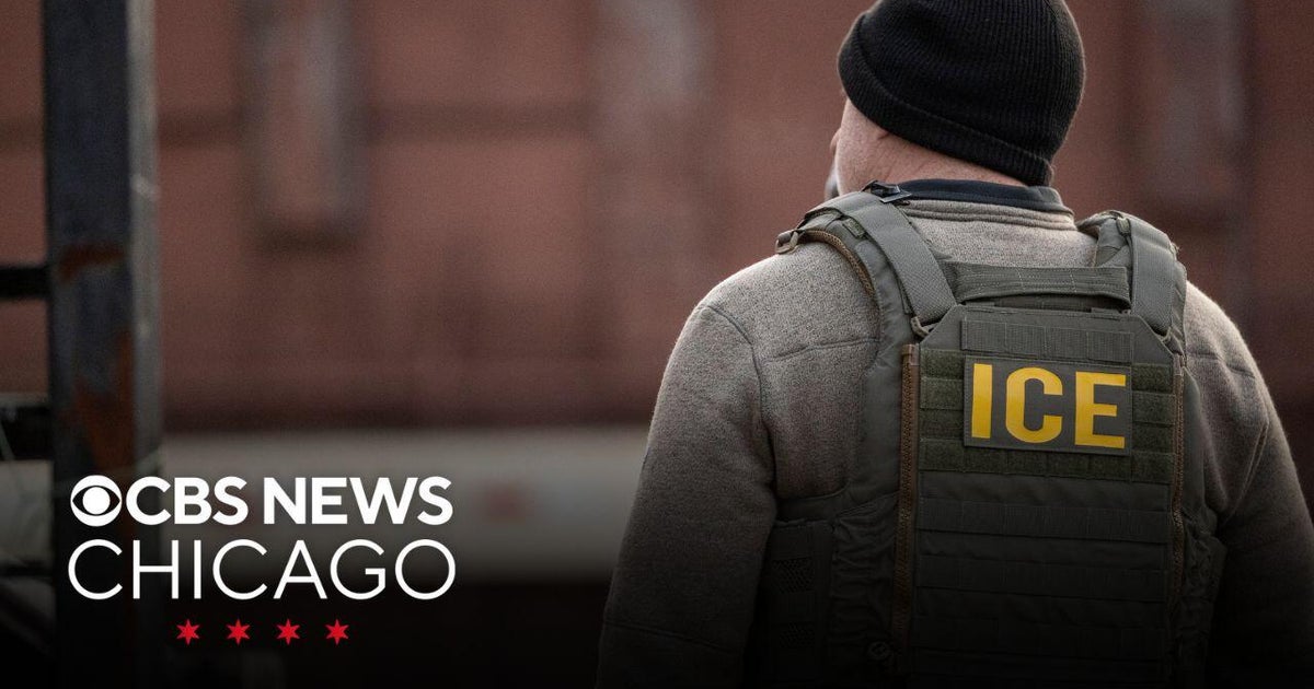 Immigrant rights activists accuse ICE agents of targeting homeless ...