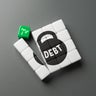 What not to do when paying off debt 