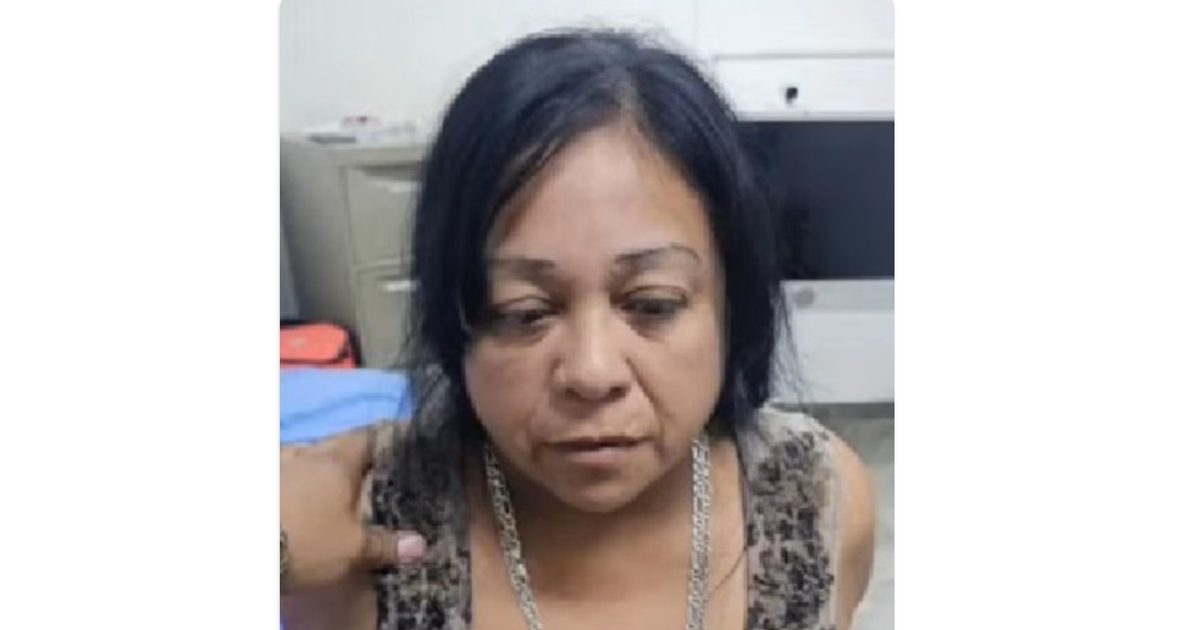 В съвместна операция на САЩ и Мексикан миналия месец властите