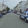 Person stabbed near East Boston High School, police say 