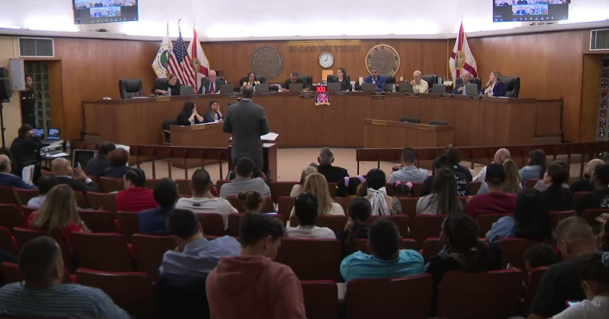 Hialeah delays decision on proposed homeowner rebate until October