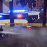 Officers shoot naked suspect after reported Beacon Hill break-in, Boston police say 