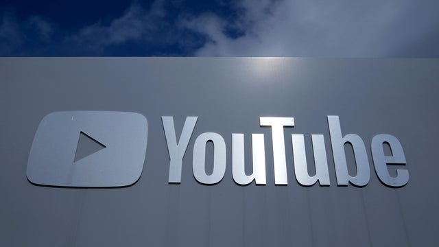 YouTube Misinformation 