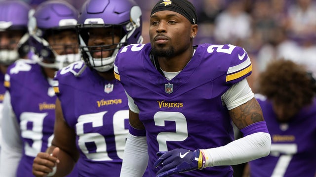 Houston Texans v Minnesota Vikings - NFL Preseason 2025 