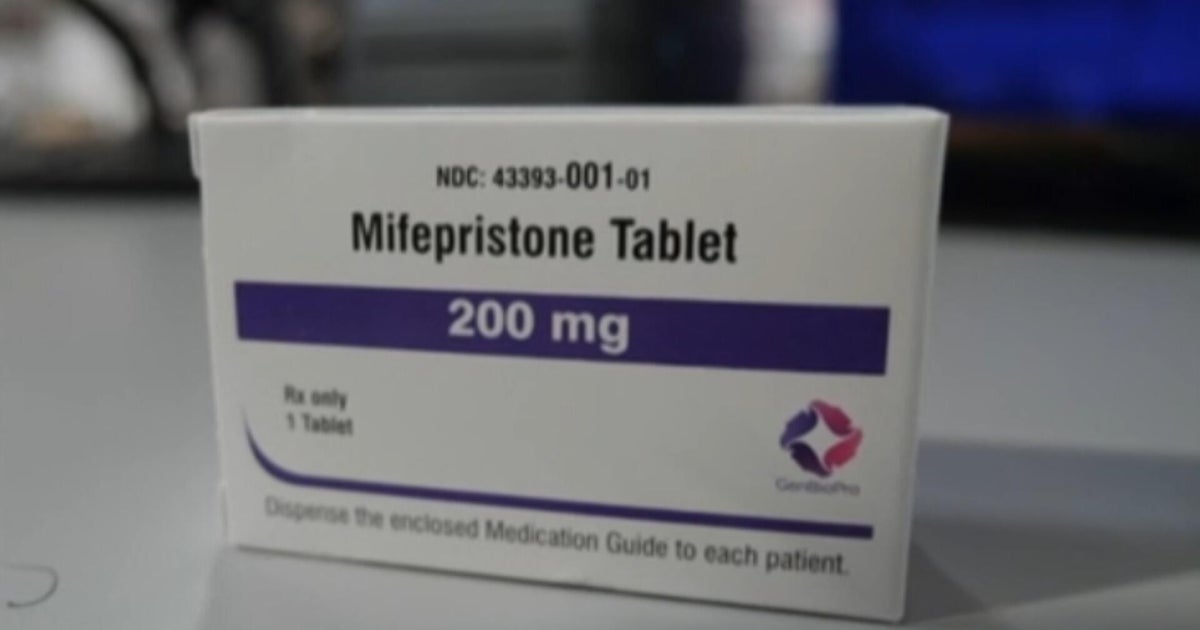 What to know about FDA review of mifepristone