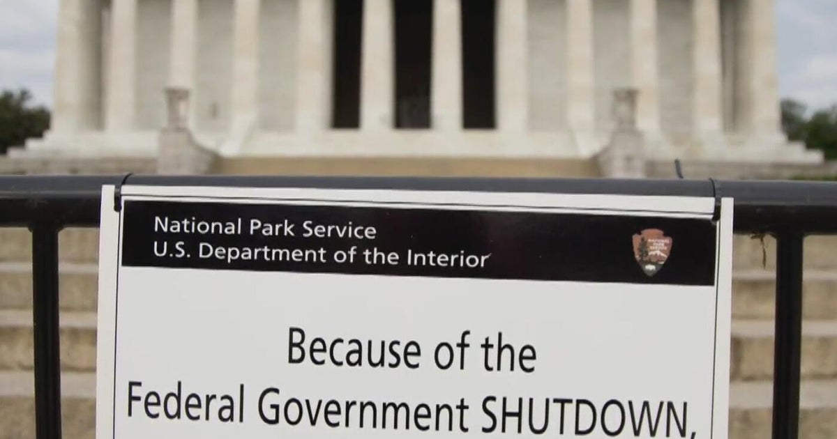 Threat of government shutdown looms as Trump cancels meeting with ...