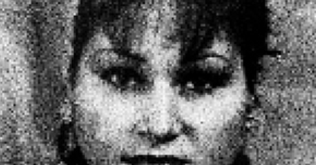 Interpol's Identify Me Campaign IDs Spain's Woman in Pink After 20 Years