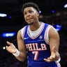 Lowry joins Prime Video's NBA coverage while still playing for Sixers 