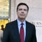 Federal prosecutors near decision on whether to charge James Comey, sources say
