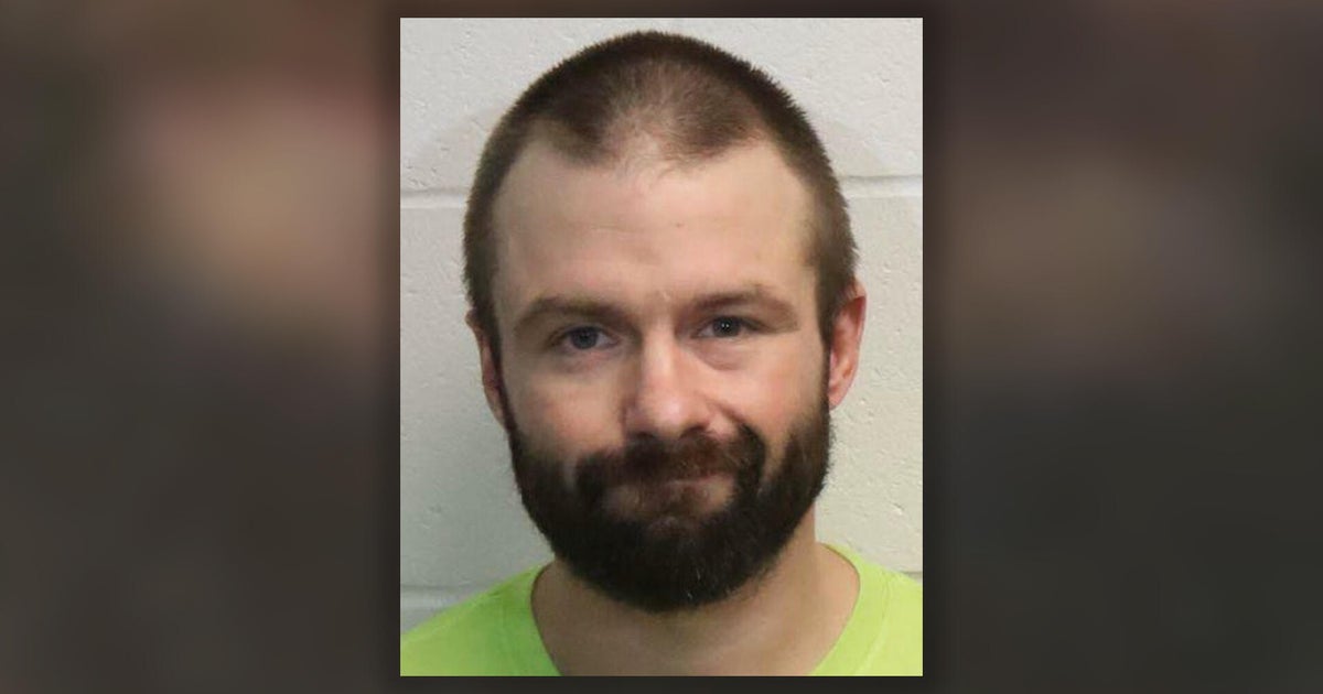 Search Continues for Escaped Minnesota Inmate Near Independence