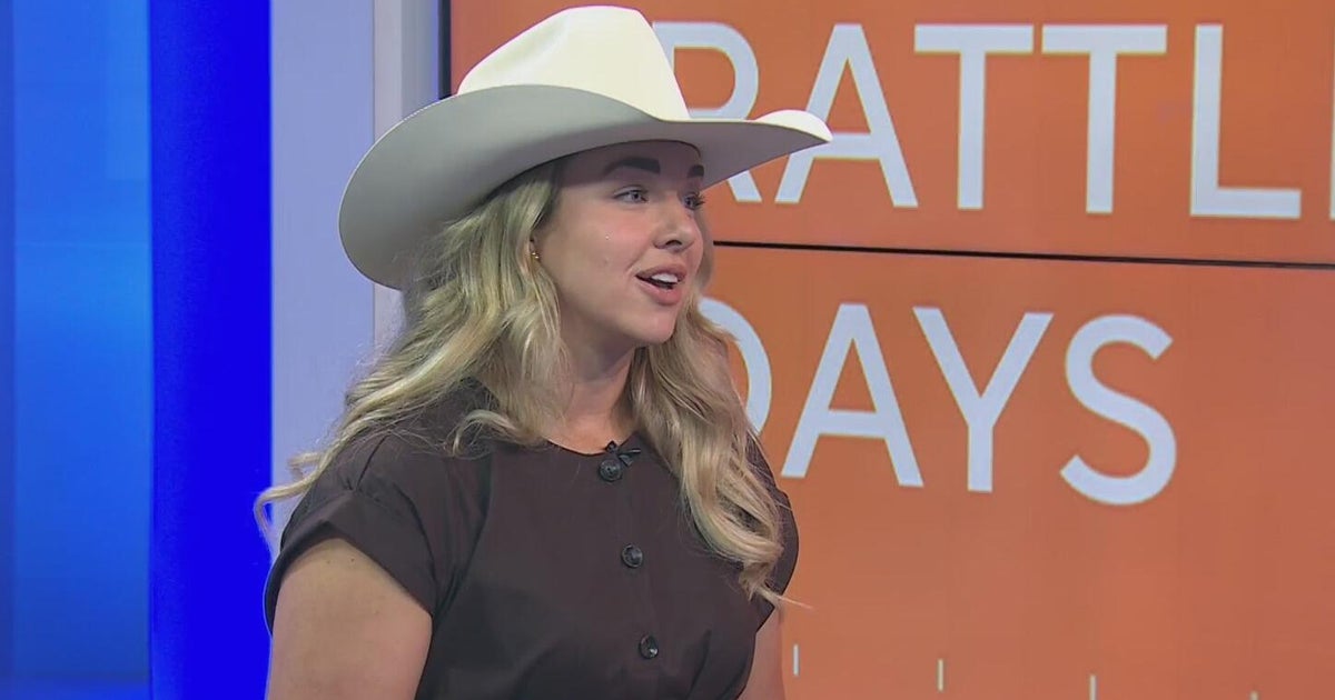 Rattler Days return to Fort Worth for rodeo fun