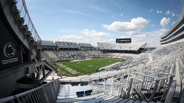 Villanova v Penn State 