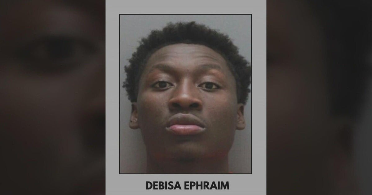 Greeley police arrest man recently released from jail allegedly seen ...