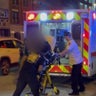 Teen shot outside South Loop Jewel identified as missing girl from Minnesota 