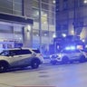 Man robbed by 4 men in downtown Chicago 