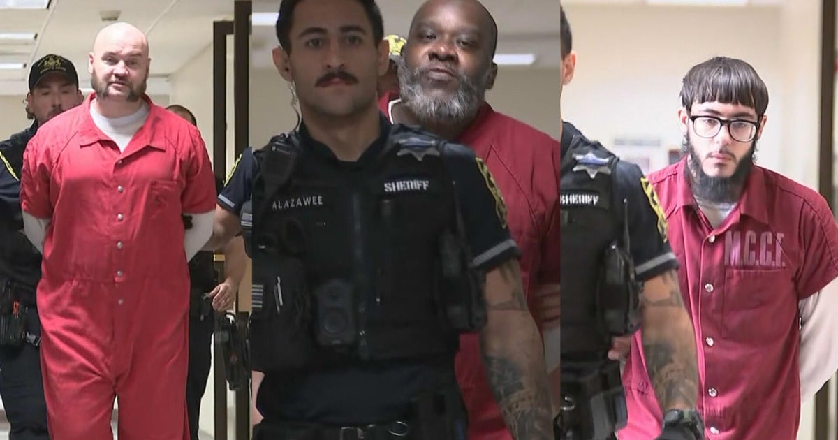 3 men sentenced to life in prison in deadly home invasion in Lower ...