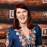 "The Office" alum, Pa. native Kate Flannery being honored by her alma mater 