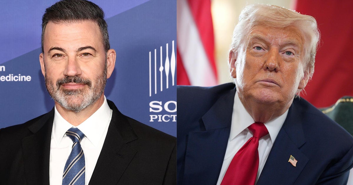 Trump, Kimmel and the debate over freedom of speech in America