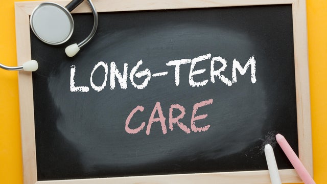 Long-Term Care 