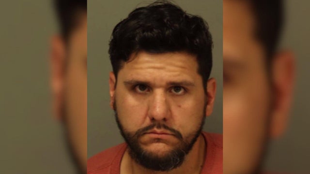 Baltimore County Teacher Sentenced for Sex Abuse Carlos Arroyo 